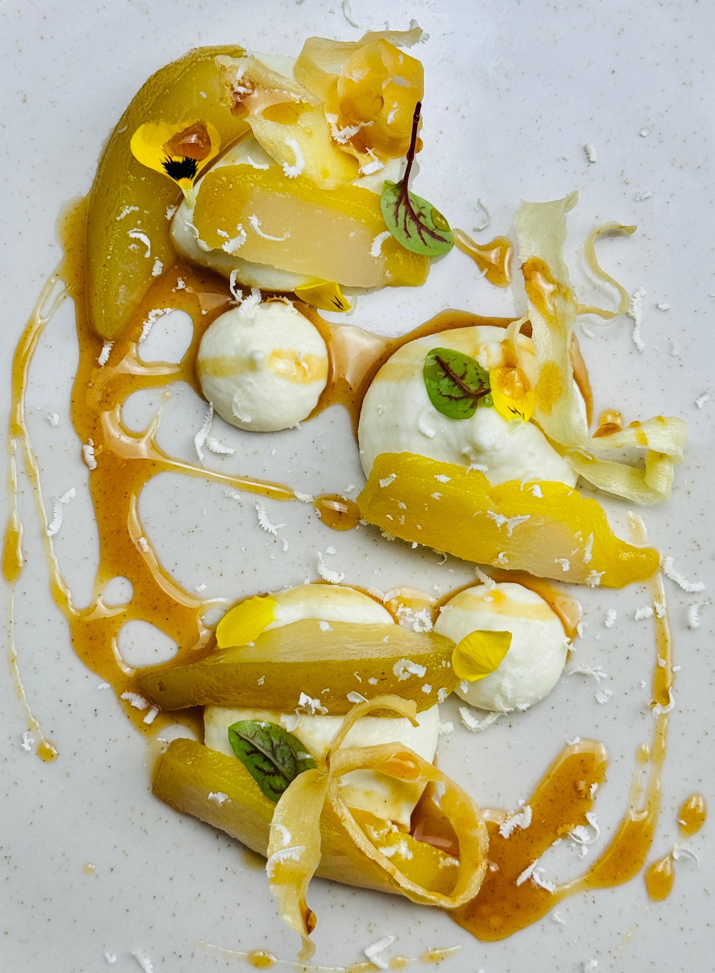 Ingrediente locale autentice — gastronomie românească Brașov